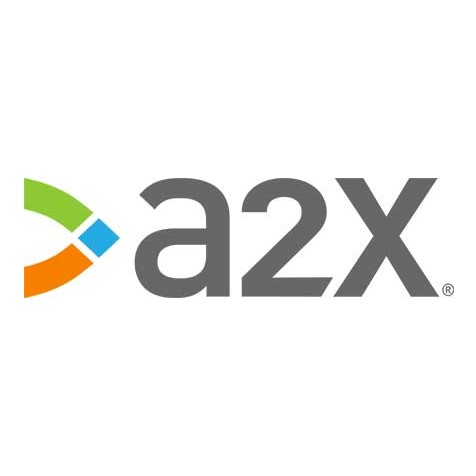 a2x logo 1