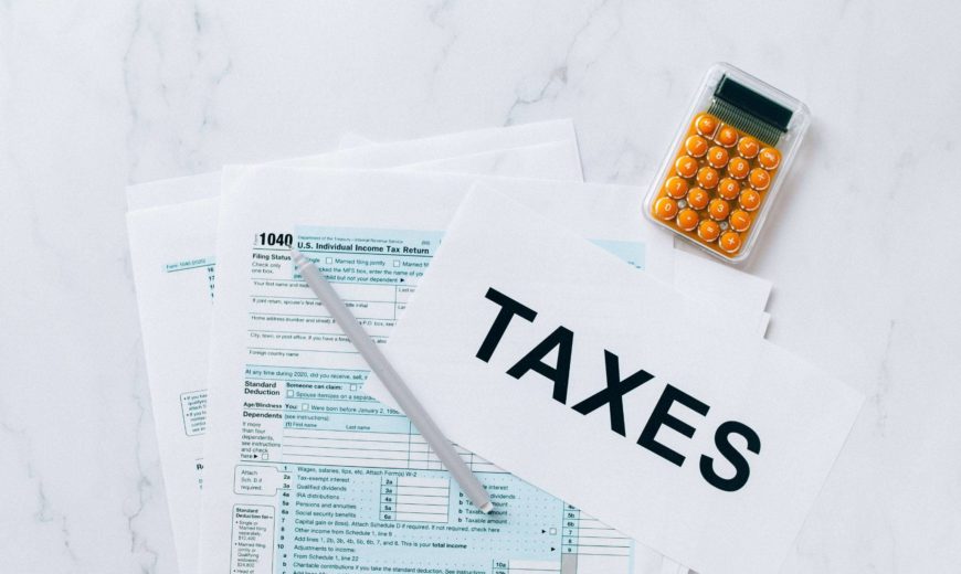 Ecommerce Accounting Blog - Nexus Tax (1)
