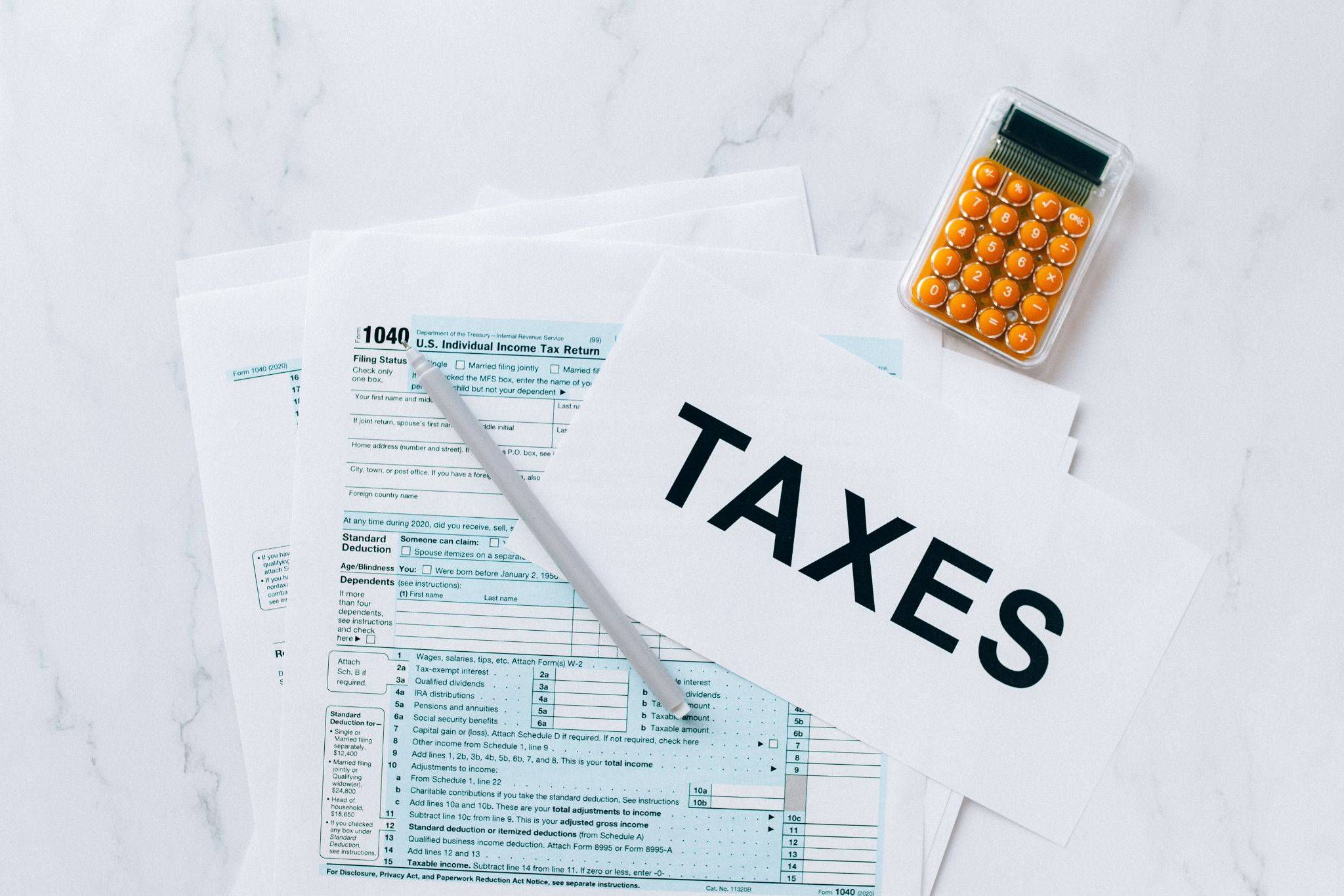 Ecommerce Accounting Blog - Nexus Tax (1)