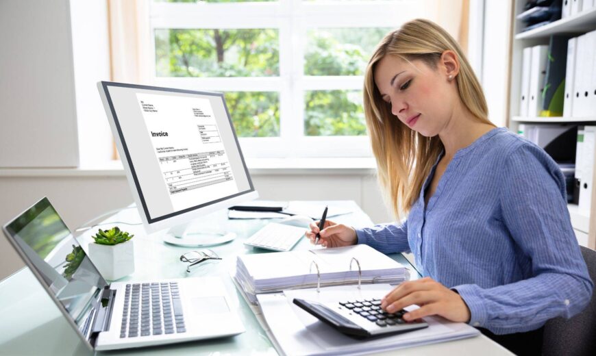 Ecommerce Accounting Blog - Basic Accounting