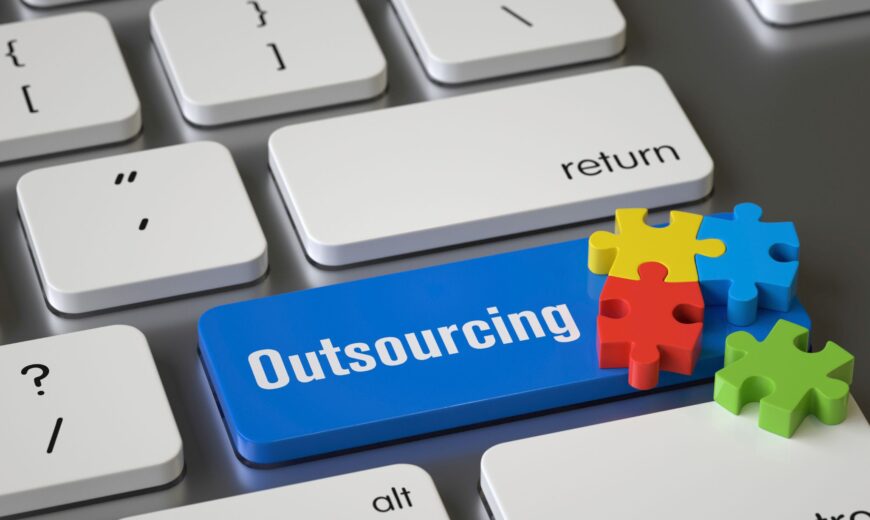 Ecommerce Accounting Blog - Outsource