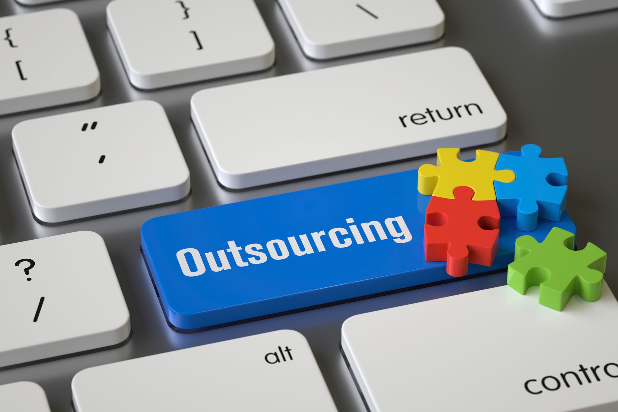 Ecommerce Accounting Blog - Outsource