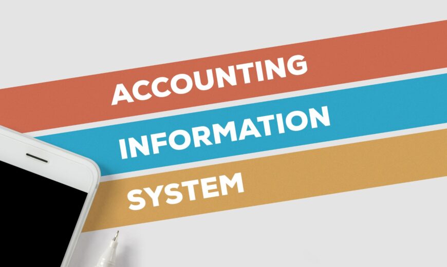 Accounting System