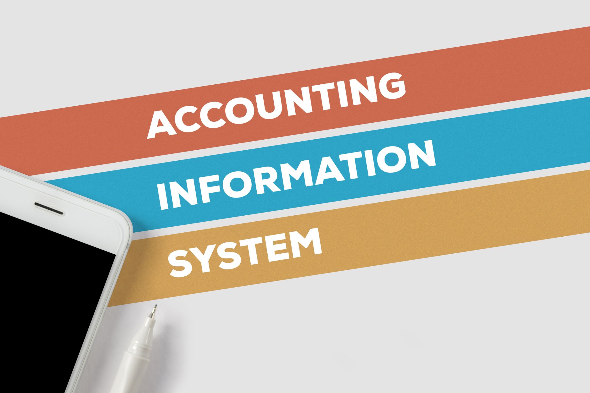 Accounting System