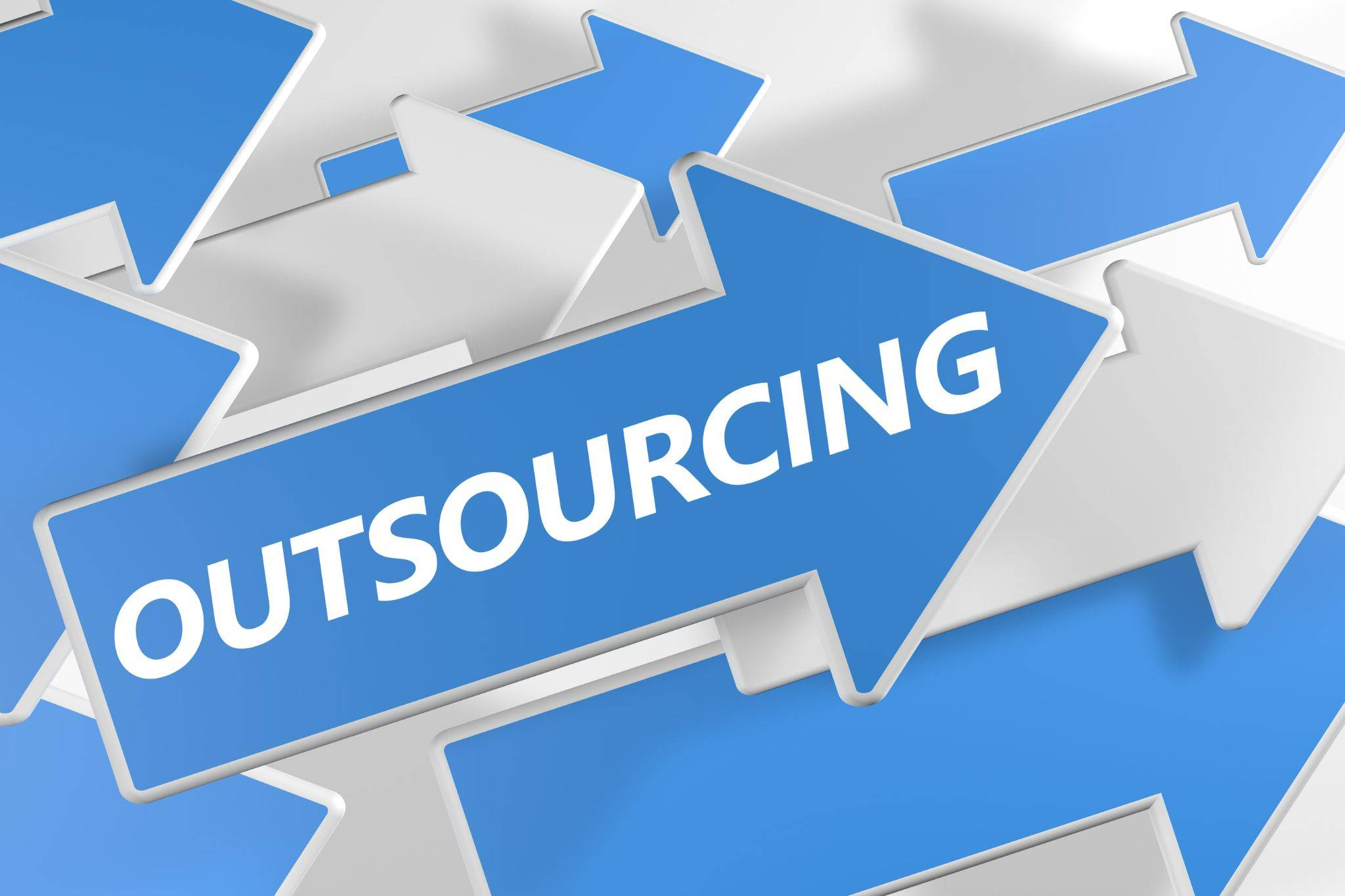 Outsource