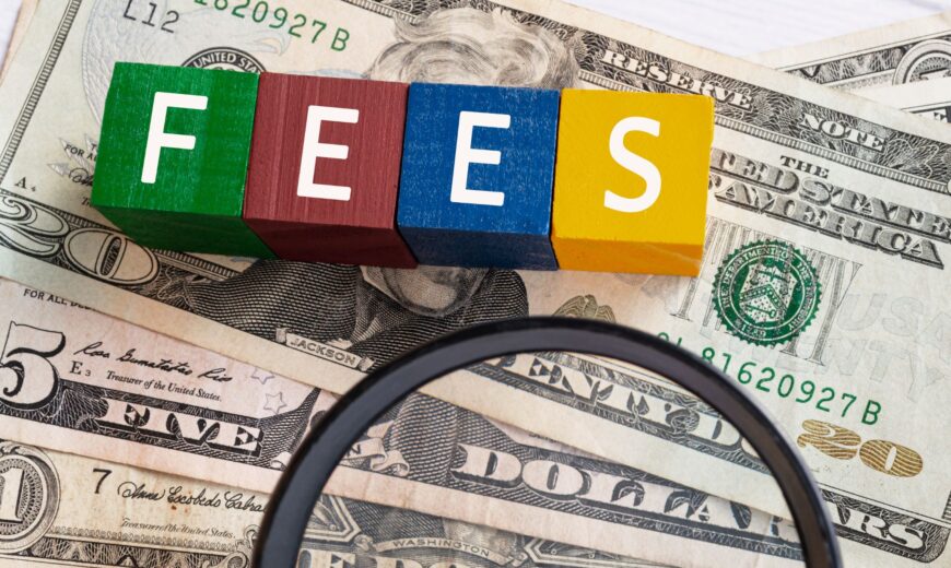 Fees