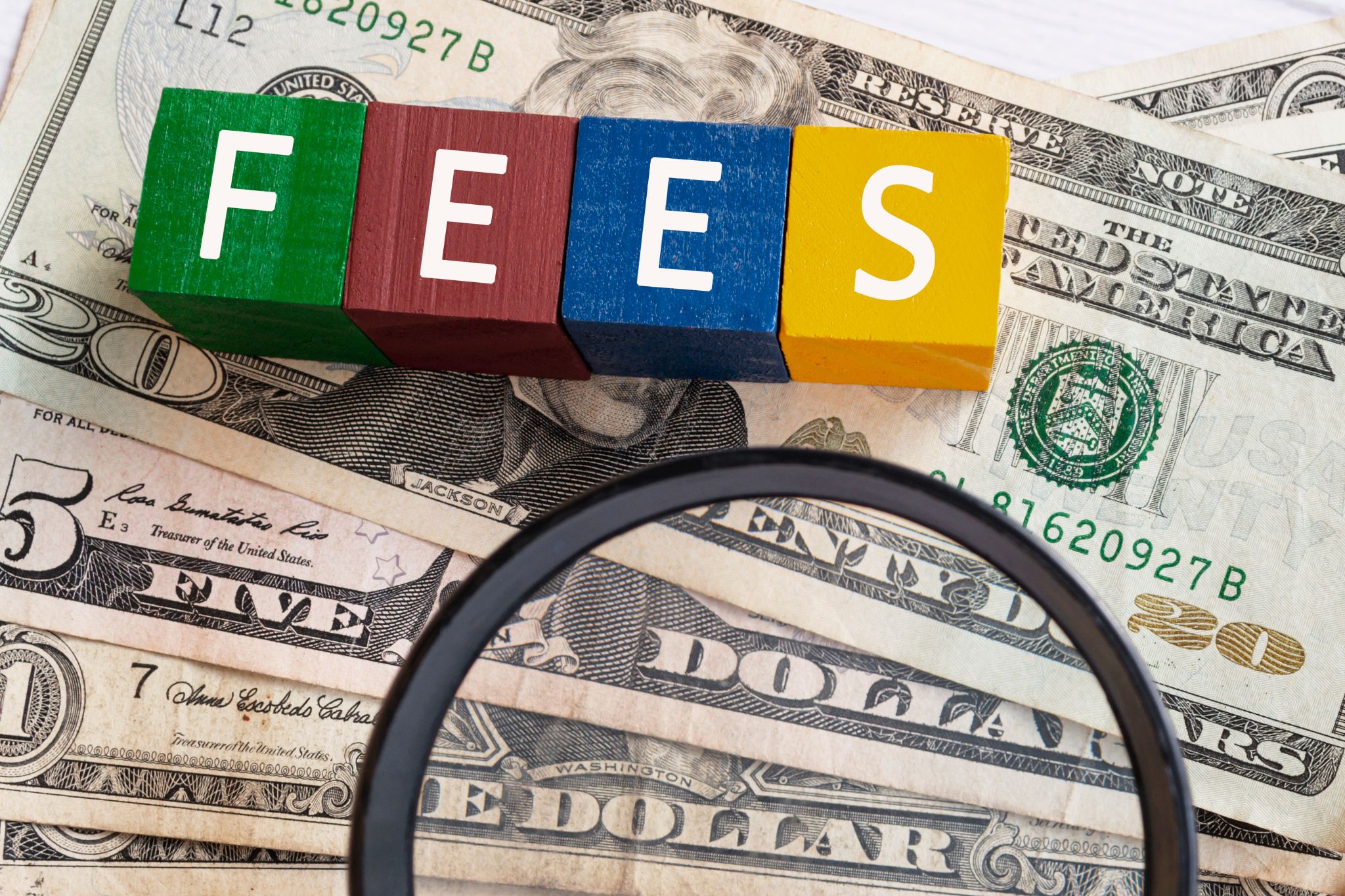 Fees