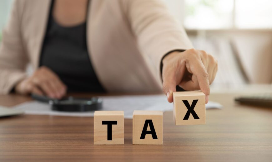 Tax