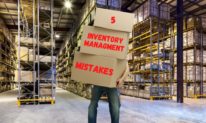 Inventory Management