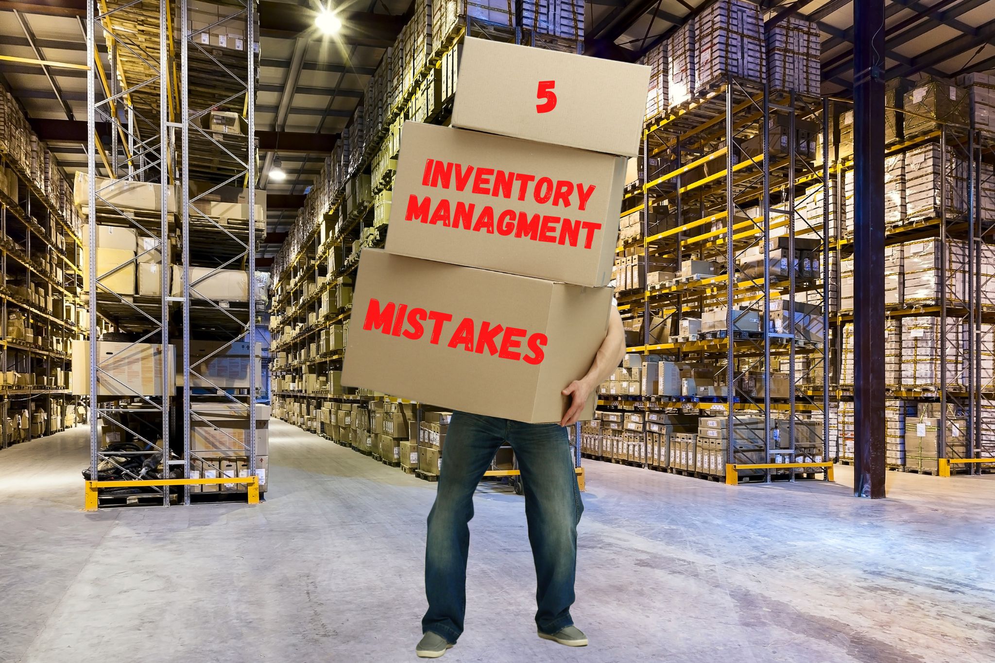 Inventory Management