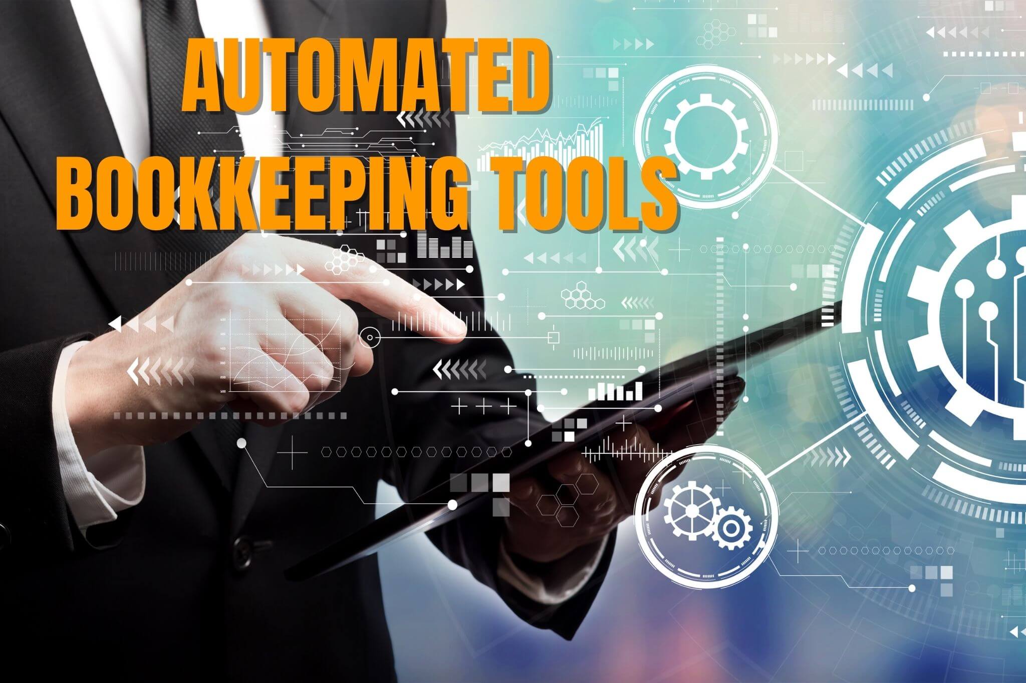 Automated Bookkeeping Tools