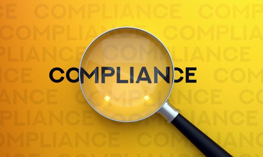Tax compliance